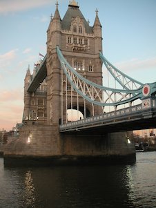 Tower Bridge