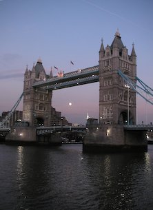 Tower Bridge 3