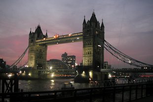 Tower Bridge