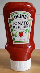 Tomato Ketchup