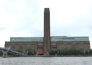 Tate Modern