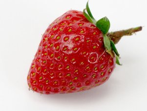 Image: Strawberry