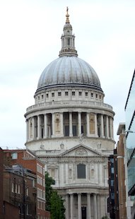 St Paul's Cathedral