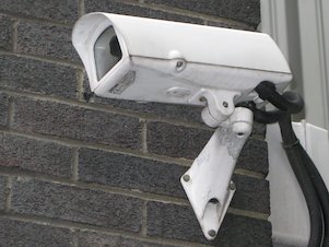 Security Camera