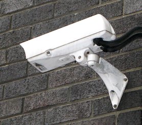 Security Camera