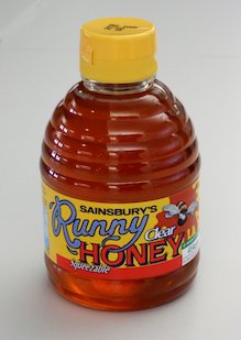 Runny Honey