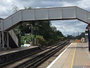 Railway Bridge