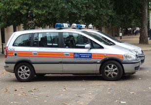 Police Cars