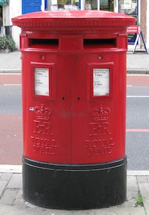 Post Box