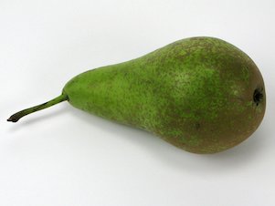 Image: Pear