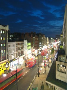 Oxford Street