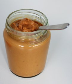 Peanut Butter Open