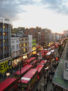 Oxford Street