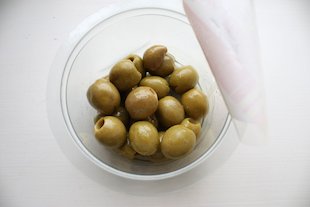 Image: Olives