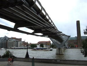 Millenium Bridge