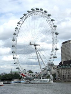 London Eye