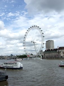 London Eye