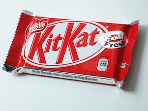 Image: Kit Kat
