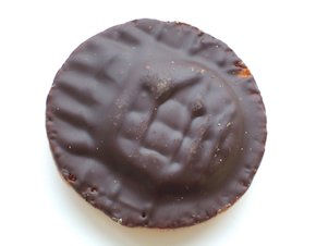 Image: Jaffa Cake