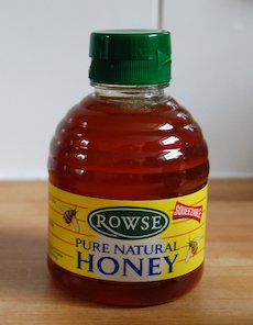 Honey