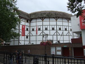 Globe Theatre