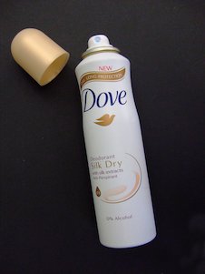 Deodorant