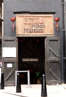 Clink Museum