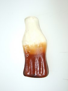 Cola Bottle