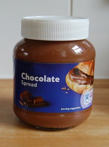 Chocolate Spread