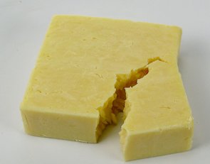 Image: Cheddar Cheese 2