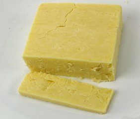 Image: Cheddar Cheese 1