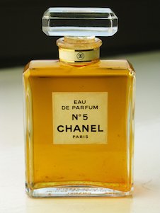 Chanel No5 Perfume