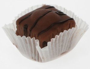 Image: Chocolate Cake