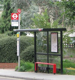 Bus Stop