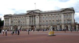 Buckingham Palace