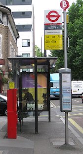 Bus Stop