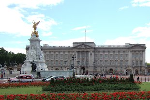 Buckingham Palace