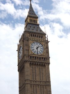 Big Ben