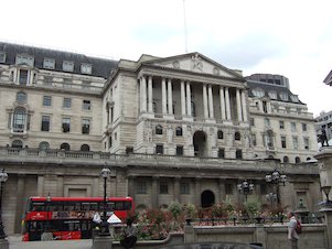 Bank of England