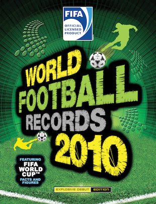 FIFA: World Football Records 2010