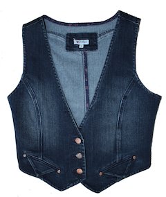 Image: Waistcoat (US Vest)