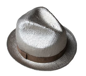 Image: Trilby Hat