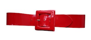 Image: Red Belt