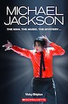 Michael Jackson Biography (Book and CD)
