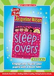 Sleepovers Book Talk notes (3 pages)