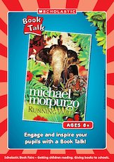 Running Wild Book Talk