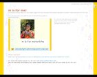 _m is for me!_: ebook sample (PowerPoint)