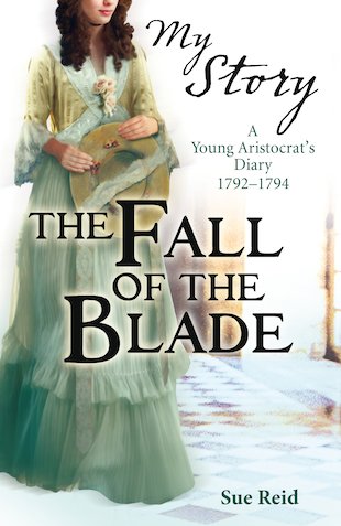 The Fall of the Blade