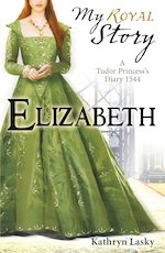 My Royal Story: Elizabeth