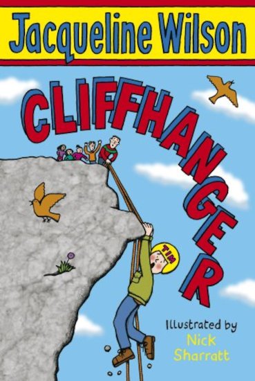 Cliffhanger x 30